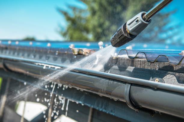Best Fence Pressure Washing  in Paris, MO