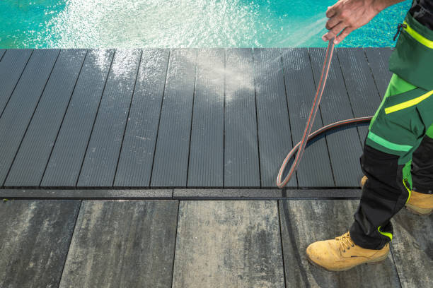 Best Sidewalk Pressure Washing  in Paris, MO