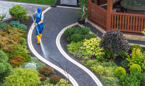 Reliable Paris, MO Pressure Washing Solutions